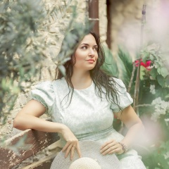 Viktoria Aromaslova, 27.04