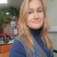 Анна Паламарчук, 04.02, Москва