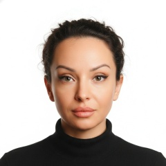 Svetlana Svetashova, 02.07, Санкт-Петербург