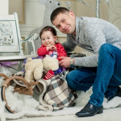 Рома Мусиенко, 11.11.1989, Киев