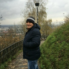 Денис Межеровский, 12.05, Киев