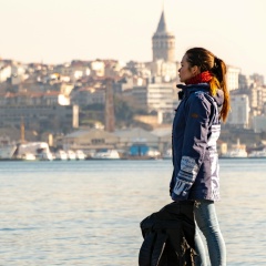 Юлия Morticia, 15.12