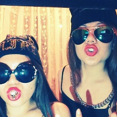 Гульназ Бекшоинова, 07.11.1991, Алматы