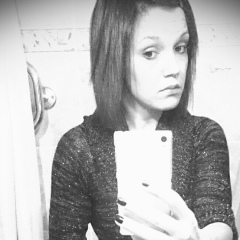 Галина Самушкина, 21.01.1987, Москва