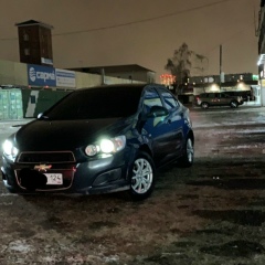 Сергей Лихачёв, 17.08.1994, Красноярск