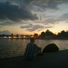 Антон Механиков, 07.04, Москва