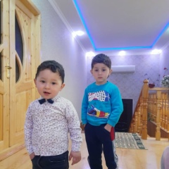 Namiq Orucov, 23.04.1993, Баку