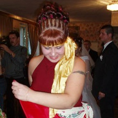 Олеся Маркова, 11.09.1984, Арзамас