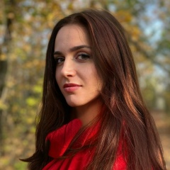 Юлия Лисневская, 14.06, Самара