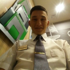 Ернар Берикболов, 16.11