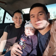 Madiyar Batyrbekov, 04.06.1996