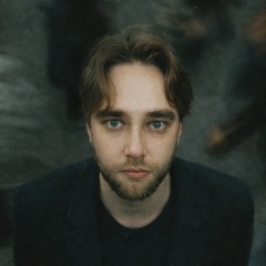 Витя Брайс, Санкт-Петербург