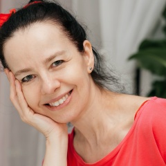 Галина Кистенёва, 11.07, Пенза