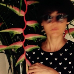 Аня Асоян, 04.10.1990, Москва