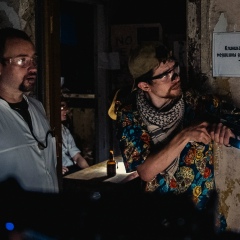 Вячеслав Маклаков, 07.09.1991, Москва