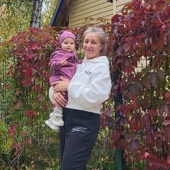 Татьяна Васильева, Златоуст