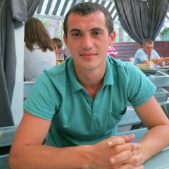 Антон Огнерубов, 29.09.1986, Киев