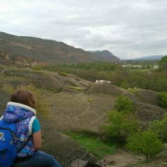 Александра Петухова, 23.09, Долгопрудный