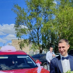 Игорь Якунин, 18.12.1987, Королёв