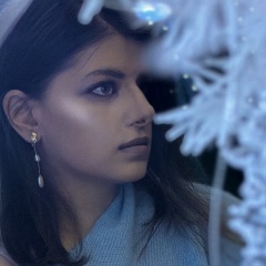 Србуи Айрапетян, 30.09, Санкт-Петербург