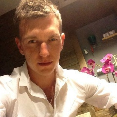 Андрюха Ляшенко, 19.06, Киев