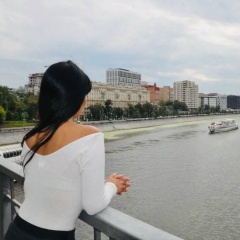 Наталья Тен, 13.06, Москва