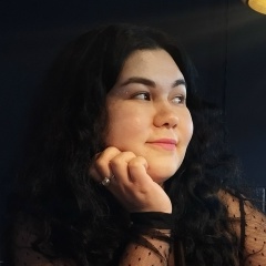 Марина Холмогорова, 21.03, Ижевск