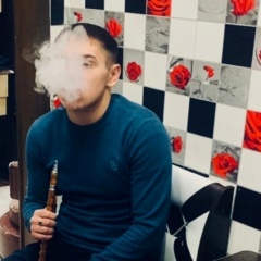 Олег Саткеев, 02.12