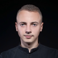 Артур Рукавишников, 30.08