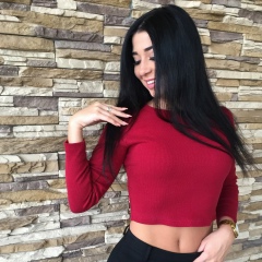 Юлия Логинова, 22.03.1991, Нижний Тагил