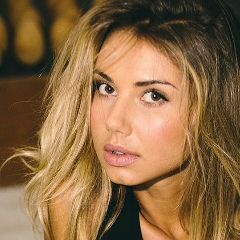 Мария Малиновская, 02.06.1991, Москва