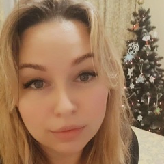 Екатерина Сахневич, 14.04.1987, Одесса