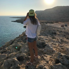 Виктория Зырянова, 12.08, Екатеринбург