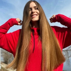 Аня Дубовская, 19.02, Саратов