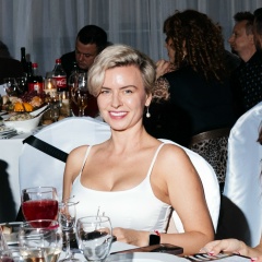 Анастасия Копылова, 18.04, Москва