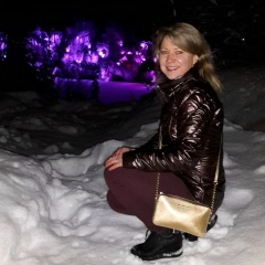 Анастасия Пепоева, 28.06.1985, Санкт-Петербург