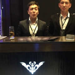 Адилет Есмуханов, 29.07.1994, Алматы