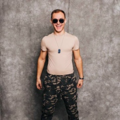 Дима Ломоносов, 30.10, Новосибирск