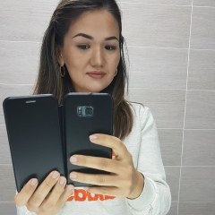 Asilzat Alieva, 31.01.1987, Атырау