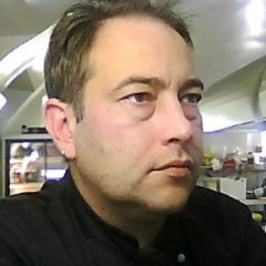 Александр Чечин, 20.05.1972, Санкт-Петербург