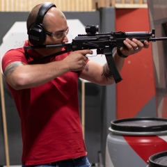 Руслан Долов, 19.06, Москва