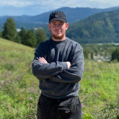 Илья Сергеевич, 06.12