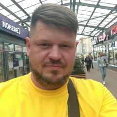 Андрей Сенчуров, 19.09.1979, Мурино