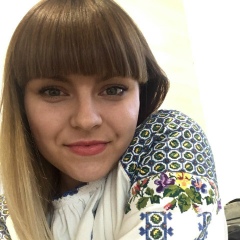 Катерина Козей