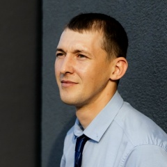 Ромка Колчанов, 02.02, Сургут