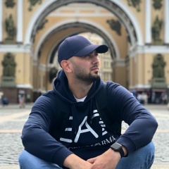 Асхат Саматов, 28.07, Набережные Челны