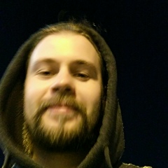 Георгий Рожнёв, 03.09, Тюмень