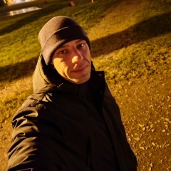 Александр Савушкин, 16.03, Санкт-Петербург
