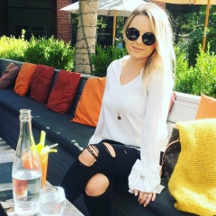 Алёна Герговская, 27.12, Sacramento