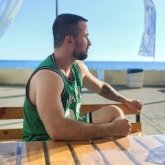 Теймур Таирович, 27.01.1991, Москва